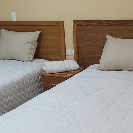 Residencial Los Alamos Alto Hospicio Екстериор снимка