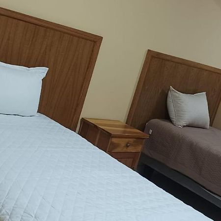 Residencial Los Alamos Alto Hospicio Екстериор снимка