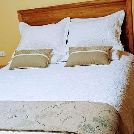 Residencial Los Alamos Alto Hospicio Екстериор снимка