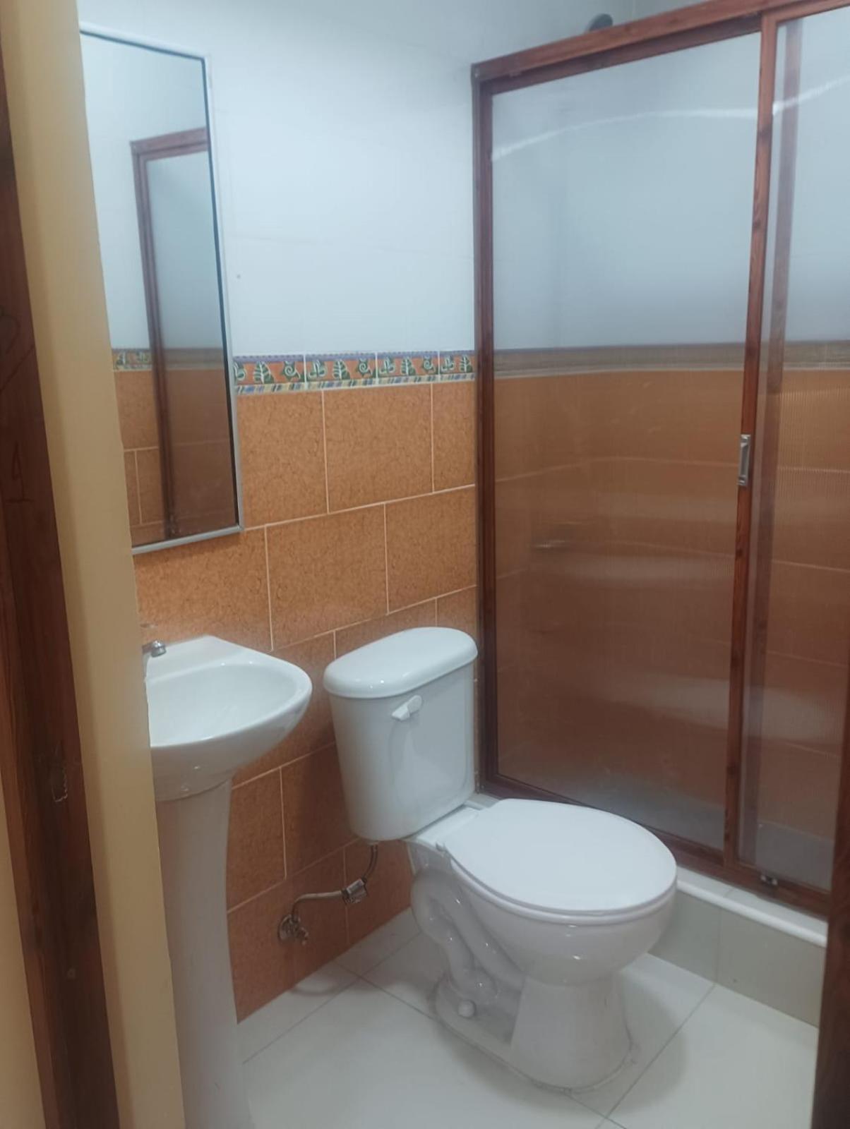 Residencial Los Alamos Alto Hospicio Екстериор снимка