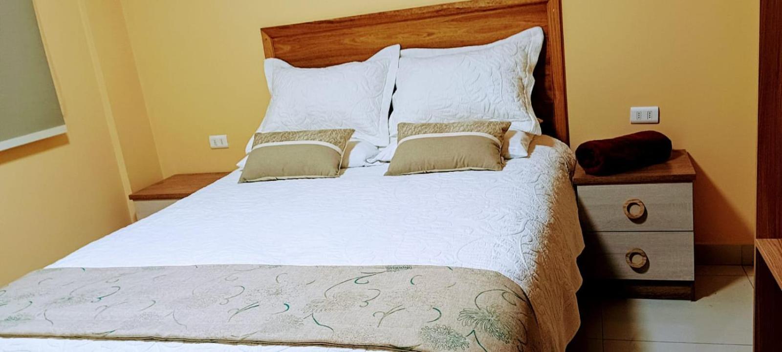 Residencial Los Alamos Alto Hospicio Екстериор снимка
